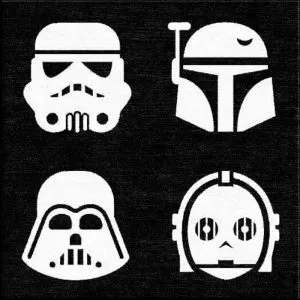 Star Wars Visualization