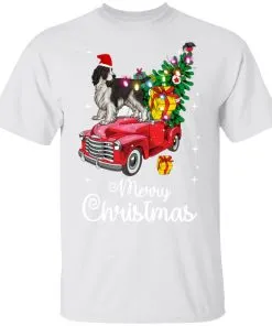 Merry Christmas Men's T-Shirt