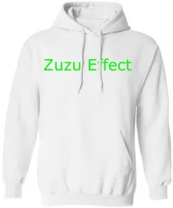 Zuzu Effect Hoodie
