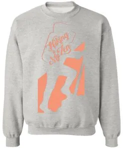 Hiking Is My Zen Sweatshirt