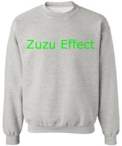 Zuzu Effect Sweatshirt