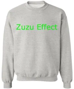 Zuzu Effect Sweatshirt