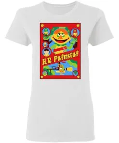 H.R. Pufnstuf Women's T-Shirt