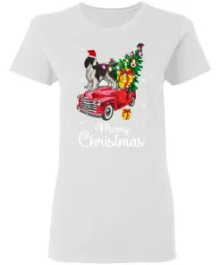 Merry Christmas Women's T-Shirt