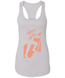 Hiking Is My Zen Racerback Tank