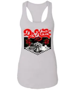 Dr Hook Racerback Tank