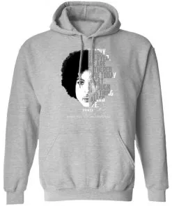 Prince 1958-2016 Thank You For The Memories Hoodie
