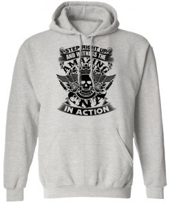 Private: Step Right Up and Witness The Amazing Electrician in Action Hoodie