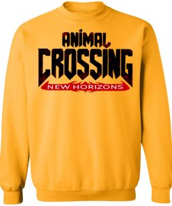 Private: Doom Eternal Animal Crossing New Horizons Sweatshirt