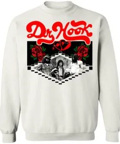 Dr Hook Sweatshirt