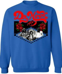 Dr Hook Sweatshirt