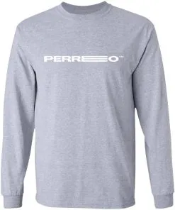 Perreo LS T-Shirt