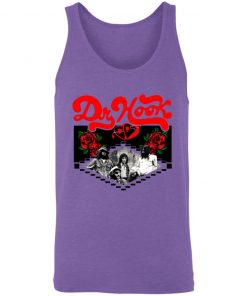 Private: Dr Hook Unisex Tank
