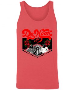 Private: Dr Hook Unisex Tank