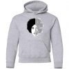 Private: Prince 1958-2016 Thank You For The Memories Youth Hoodie