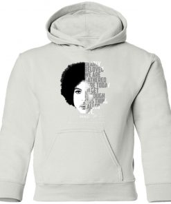 Private: Prince 1958-2016 Thank You For The Memories Youth Hoodie
