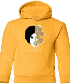 Private: Prince 1958-2016 Thank You For The Memories Youth Hoodie