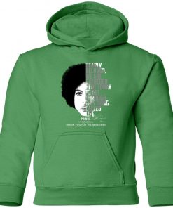 Private: Prince 1958-2016 Thank You For The Memories Youth Hoodie