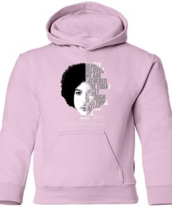 Private: Prince 1958-2016 Thank You For The Memories Youth Hoodie