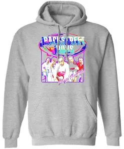 Backstreet Boys Hoodie