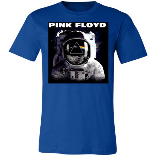Private: Pink Floyd Unisex Jersey Tee