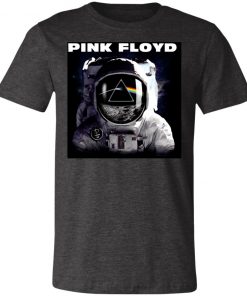 Private: Pink Floyd Unisex Jersey Tee