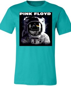 Private: Pink Floyd Unisex Jersey Tee