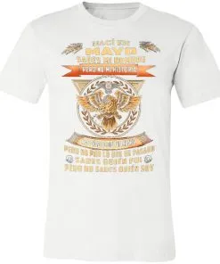Nací En Octubre Sabes Mi Nombre Pero No Mi Historia Unisex Jersey Tee