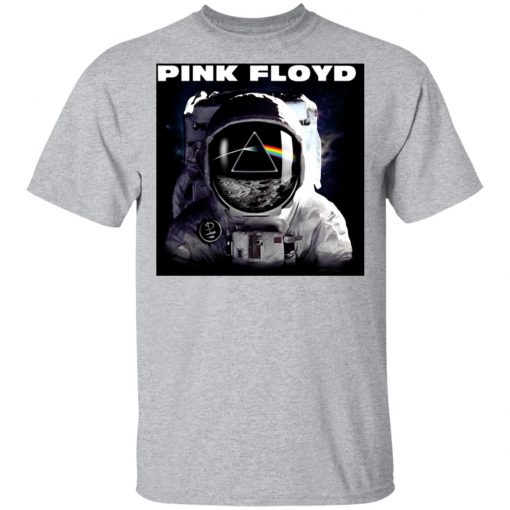 Private: Pink Floyd Men’s T-Shirt