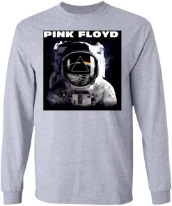 Pink Floyd LS T-Shirt