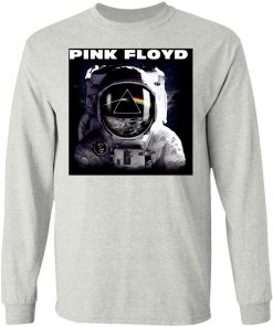 Private: Pink Floyd LS T-Shirt