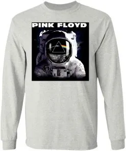 Pink Floyd LS T-Shirt