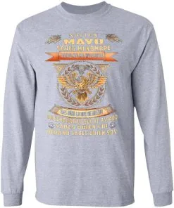 Nací En Octubre Sabes Mi Nombre Pero No Mi Historia LS T-Shirt