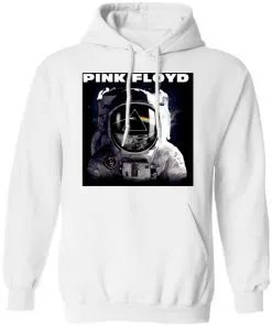 Pink Floyd Hoodie