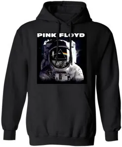 Pink Floyd Hoodie