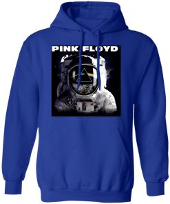 Private: Pink Floyd Hoodie