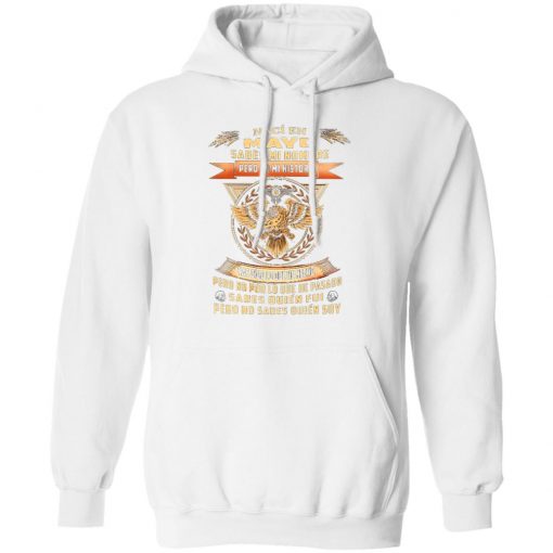Private: Nací En Octubre Sabes Mi Nombre Pero No Mi Historia Hoodie