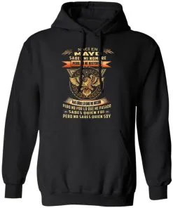 Nací En Octubre Sabes Mi Nombre Pero No Mi Historia Hoodie