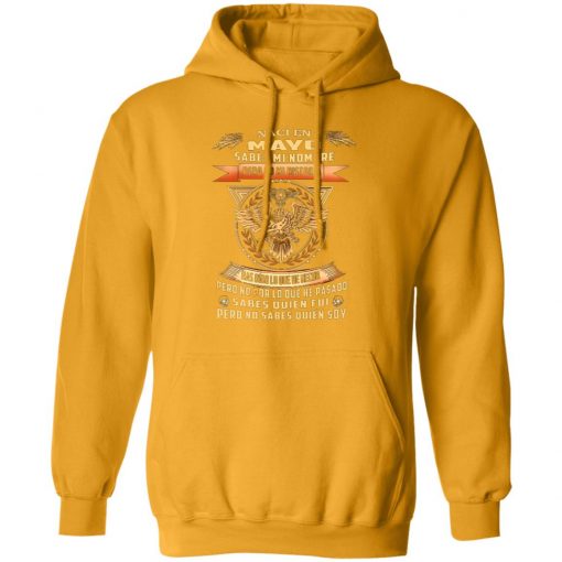 Private: Nací En Octubre Sabes Mi Nombre Pero No Mi Historia Hoodie