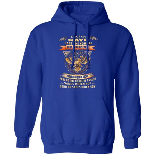Private: Nací En Octubre Sabes Mi Nombre Pero No Mi Historia Hoodie