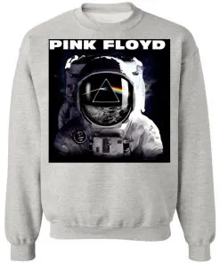 Pink Floyd Sweatshirt