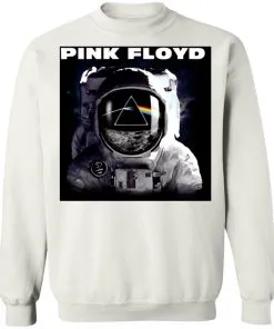 Pink Floyd Sweatshirt