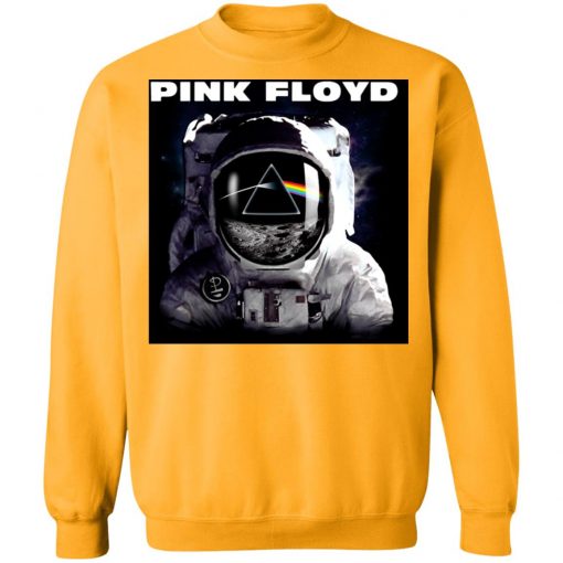 Private: Pink Floyd Sweatshirt