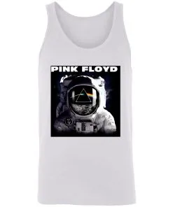 Pink Floyd Unisex Tank