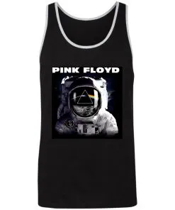 Pink Floyd Unisex Tank