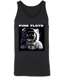 Private: Pink Floyd Unisex Tank