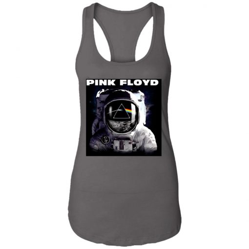 Private: Pink Floyd Racerback Tank