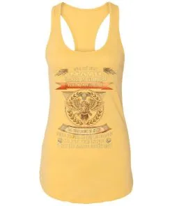 Nací En Octubre Sabes Mi Nombre Pero No Mi Historia Racerback Tank
