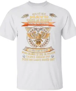 Nací En Octubre Sabes Mi Nombre Pero No Mi Historia Youth T-Shirt