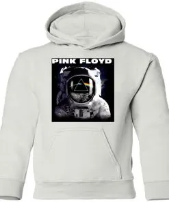 Pink Floyd Youth Hoodie